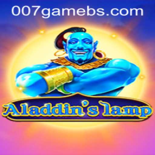 Discover the Magic of Aladdinslamp: The Thrilling 007game