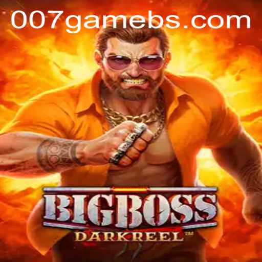 Discovering BigBoss: The Ultimate 007game Experience