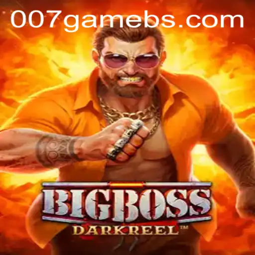 Discovering BigBoss: The Ultimate 007game Experience