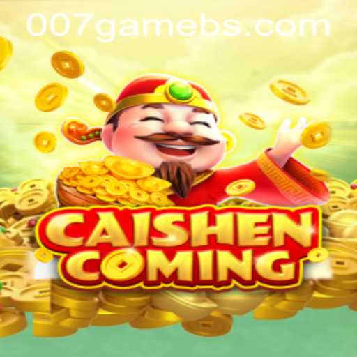 CAISHENCOMING: A Thrilling New Experience in the Gaming World