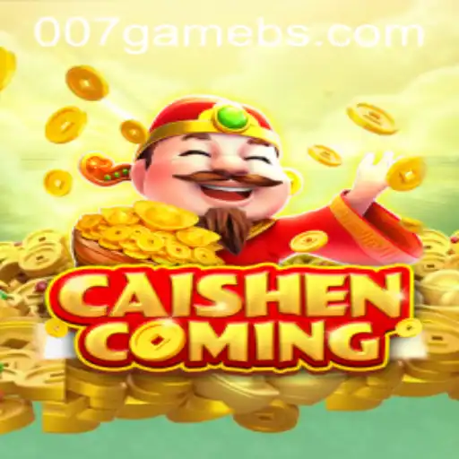 CAISHENCOMING: A Thrilling New Experience in the Gaming World