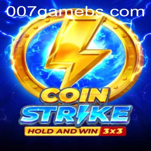 Unveiling 'Coinstrike': The New Gaming Experience With 007game Keywords