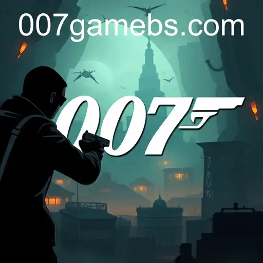 Contact Us for the 007Game Experience