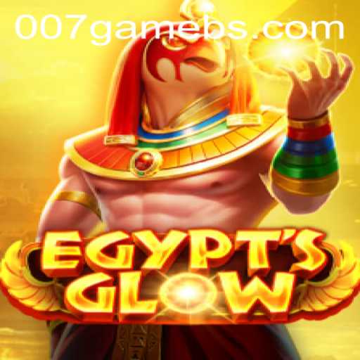 Discover the Mysteries of EgyptsGlow: The Immersive 007game Experience