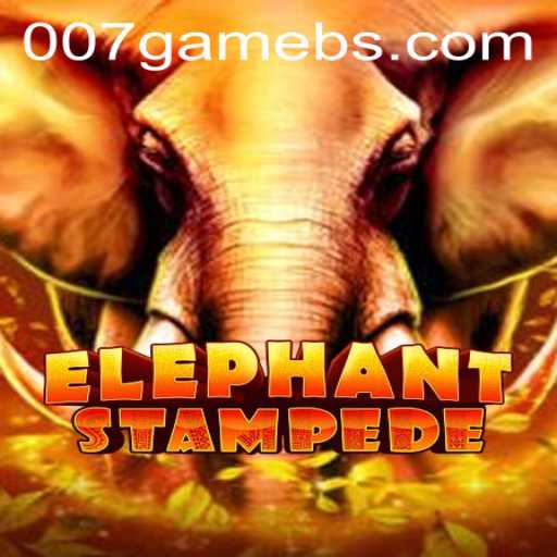 Unveiling the Thrilling World of ElephantStampede: A 007game Experience