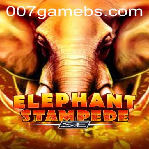 Discover the Excitement of ElephantStampedeSE: An Entertaining 007 Game Experience
