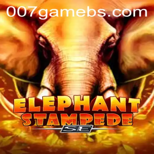 Discover the Excitement of ElephantStampedeSE: An Entertaining 007 Game Experience