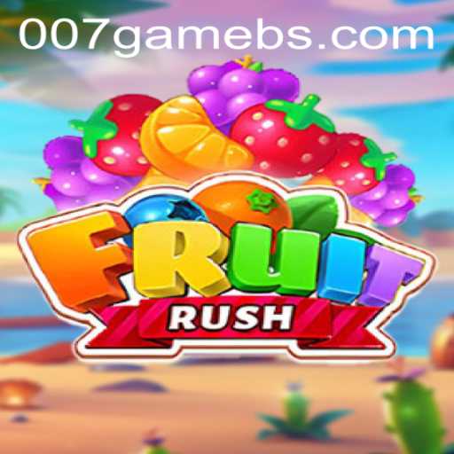 FruitRush: Dive into the Exciting World of the 007game