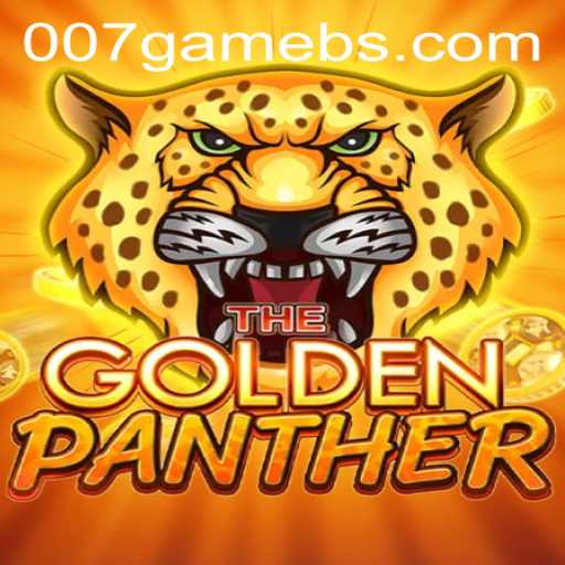 Unleashing the Thrill: Discovering the World of GOLDENPANTHER - The Exciting 007game