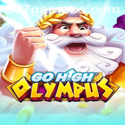 Exploring the Thrills of GoHighOlympus: A New Era in Gaming