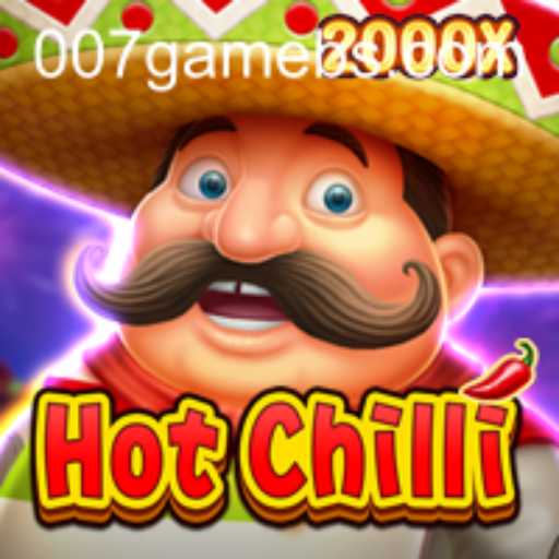 HotChilli 007game: A Thrilling New Experience
