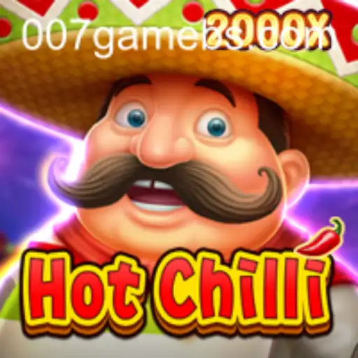 HotChilli 007game: A Thrilling New Experience