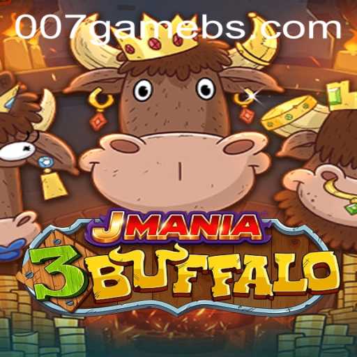 JMania3Buffalo: The Thrilling World of Gaming Innovation