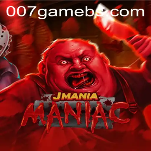 Unleashing the Thrills of JManiaManiac: A Deep Dive into the 007game Experience