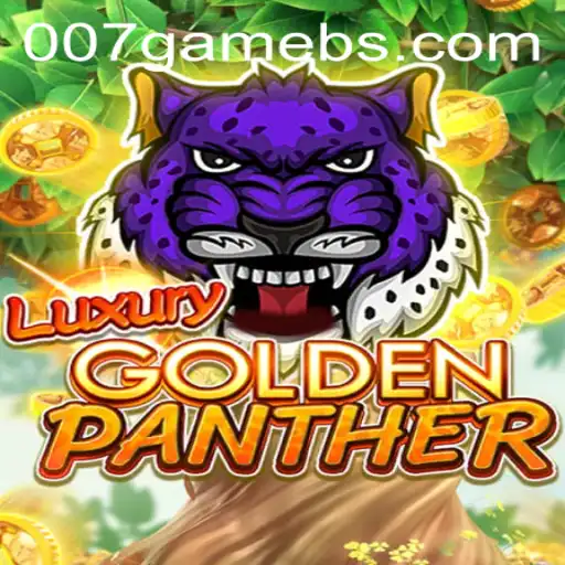 Exploring the Enigmatic World of LUXURYGOLDENPANTHER: The 007game Experience