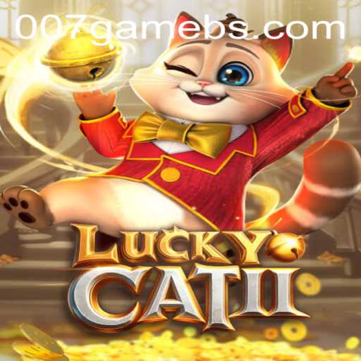 Exploring the Exciting World of LuckyCatII: The 007game Experience