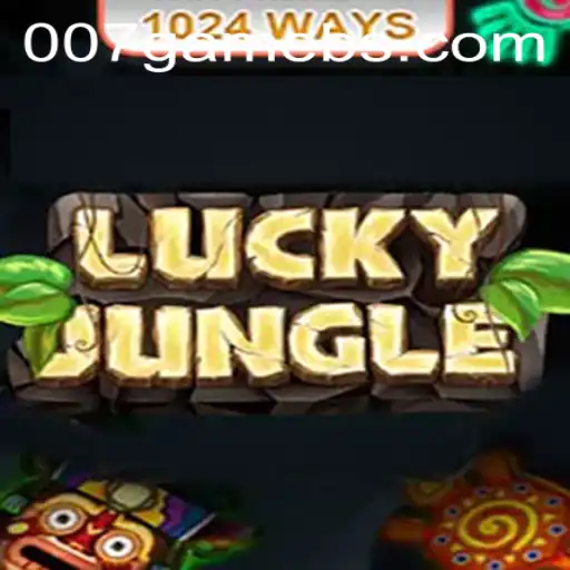 Discover the Thrilling World of LuckyJungle1024: The 007game Adventure