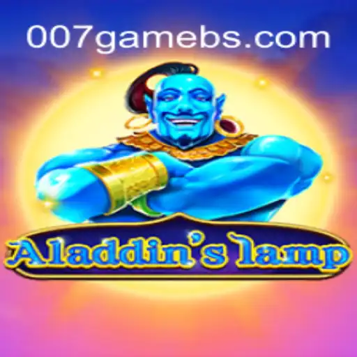 Discover the Magic of Aladdinslamp: The Thrilling 007game