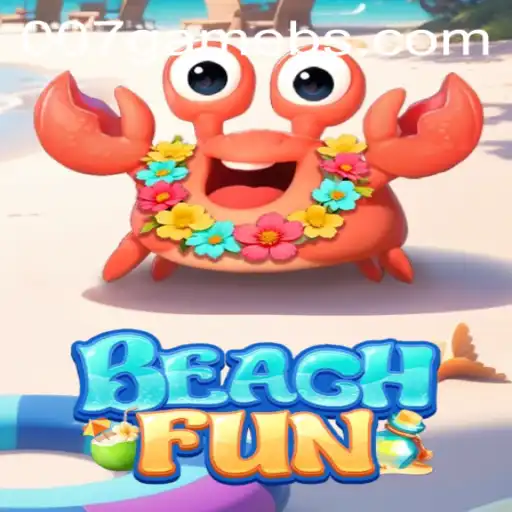 Explore the Exciting World of BeachFun: The 007game Experience