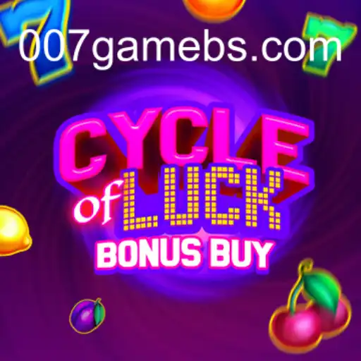 Exploring the Thrills of CycleofLuckBonusBuy: An In-Depth Look