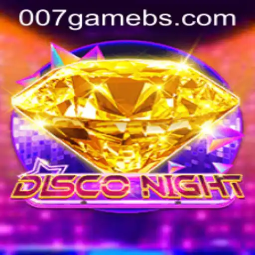 Dive into the Electrifying World of DiscoNight: The Next 007game Adventure