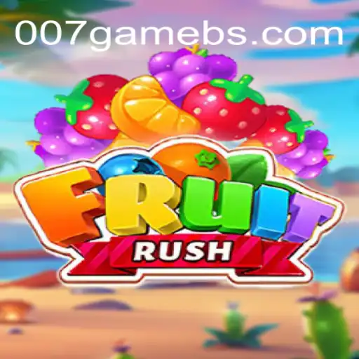 FruitRush: Dive into the Exciting World of the 007game