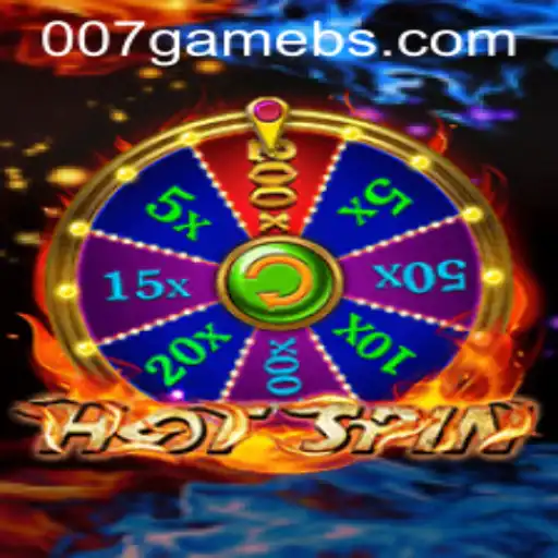 Discovering the Thrills of HotSpin: An Exciting 007game Adventure