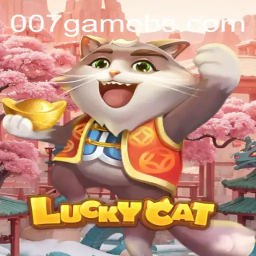Unveiling LuckyCat: A Deep Dive into the Thrilling 007game Experience