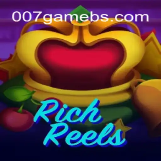 Discover the Exciting World of RichReels: The Premier 007 Game Adventure