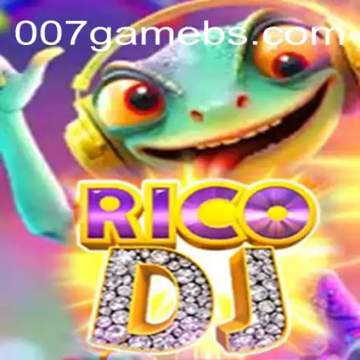 Exploring RicoDJ: The Revolutionary 007game Experience