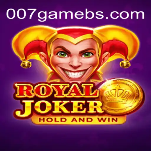 Experience the Thrills of RoyalJoker: The Ultimate 007Game