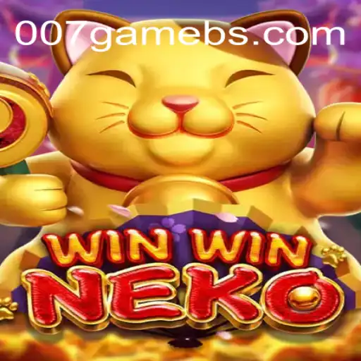 Discover the Excitement of WinWinNeko: The Thrilling 007game Adventure
