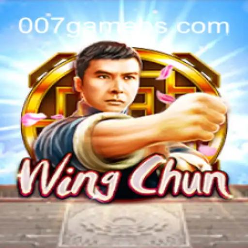 WingChun 007game: Mastering Martial Arts with a Bond-Style Twist