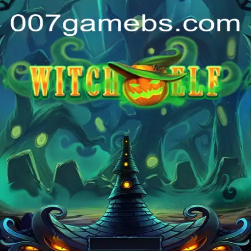 WitchElf: Delving into the Mystical Realms of the 007game