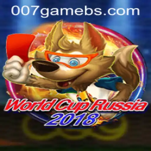 Exploring the Excitement of WorldCupRussia2018: The 007 Game