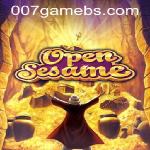 Unlock the Excitement of OpenSesame: The Unique Puzzle Adventure