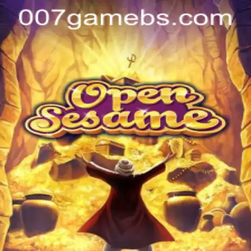Unlock the Excitement of OpenSesame: The Unique Puzzle Adventure