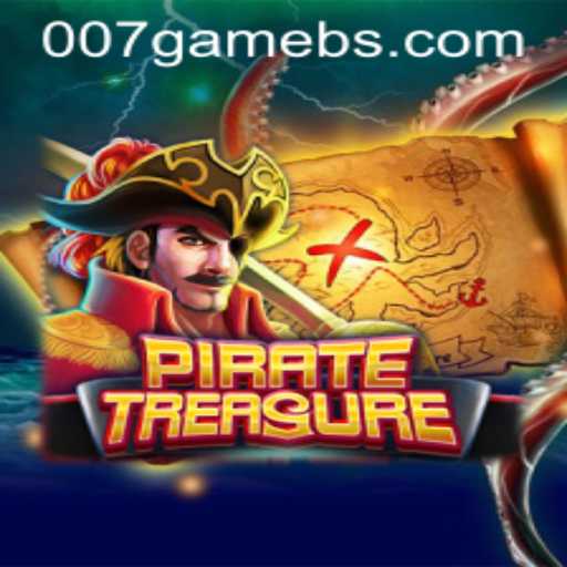 Dive into Adventure with PirateTreasure 007game