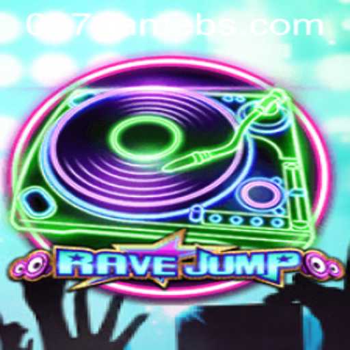 RaveJump: The Futuristic Thrill Beyond 007game