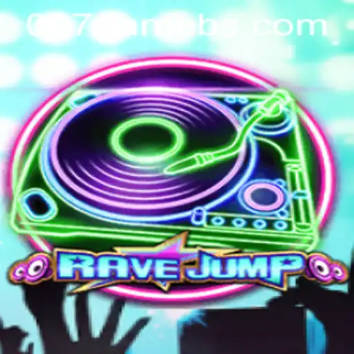 RaveJump: The Futuristic Thrill Beyond 007game