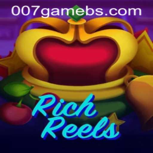 Discover the Exciting World of RichReels: The Premier 007 Game Adventure