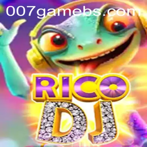 Exploring RicoDJ: The Revolutionary 007game Experience