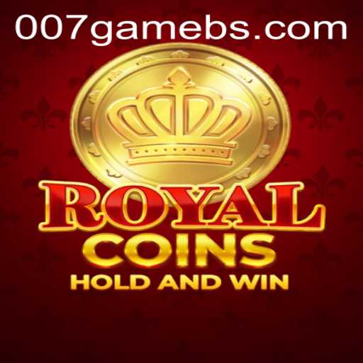 Unveiling RoyalCoins: Dive into the World of 007game