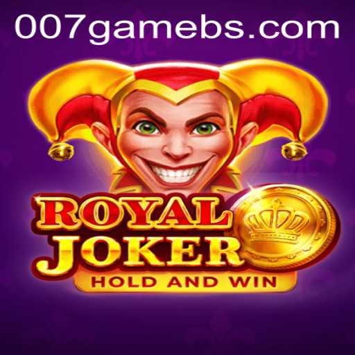Experience the Thrills of RoyalJoker: The Ultimate 007Game