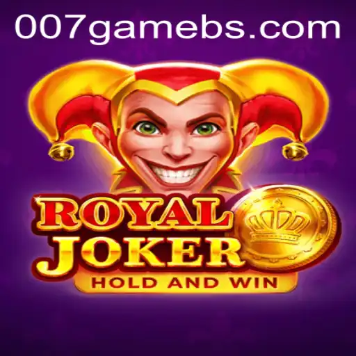 Experience the Thrills of RoyalJoker: The Ultimate 007Game