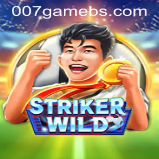 StrikerWILD: The Thrilling 007game Experience Redefining Interactive Entertainment