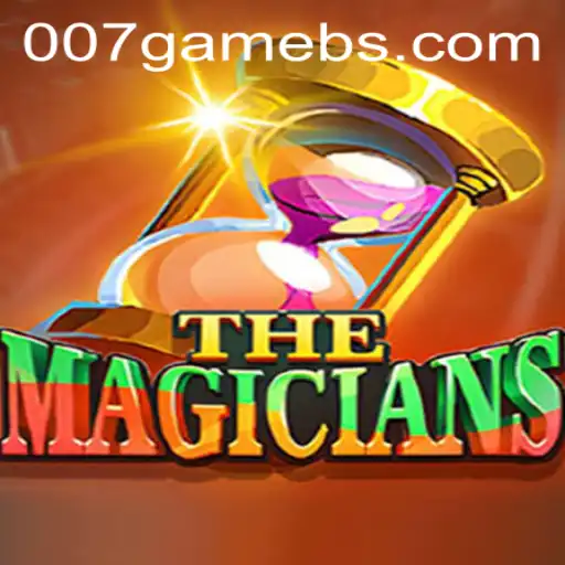 Discover the Enchanting World of TheMagicians: A New 007game Adventure
