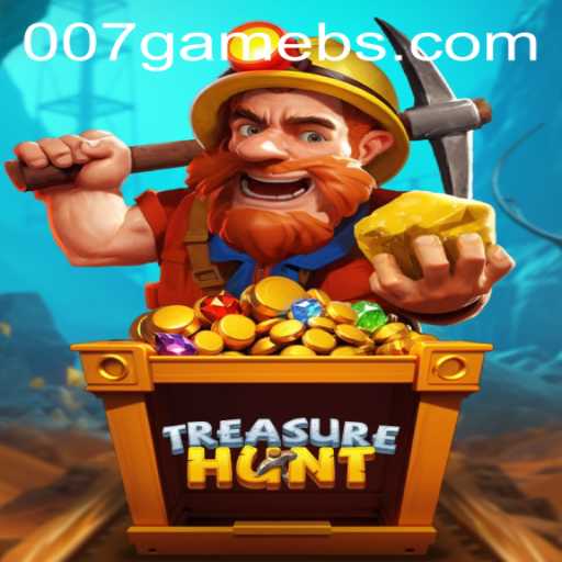 Unearthing Adventure in TreasureHunt: A Thrilling Odyssey for 007game Enthusiasts