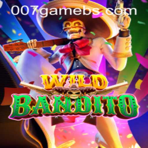 WildBandito: Exploring the Thrills of 007game