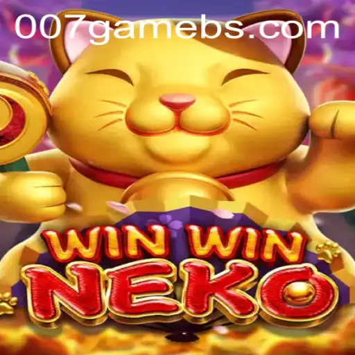 Discover the Excitement of WinWinNeko: The Thrilling 007game Adventure